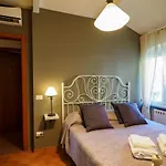 בית הארחה Da Caran With Ac לה ספציה