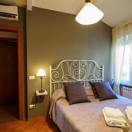 Maison d'hôtes Da Caran With Ac La Spezia