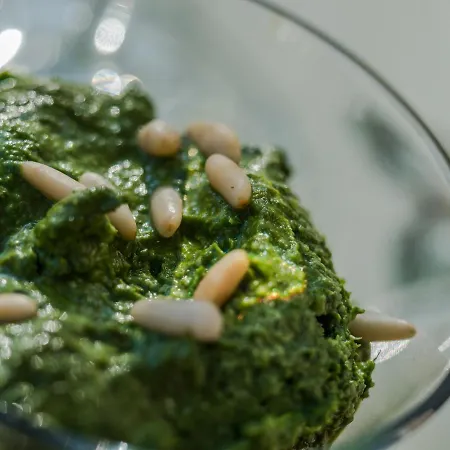 Da Caran With Ac Guest house