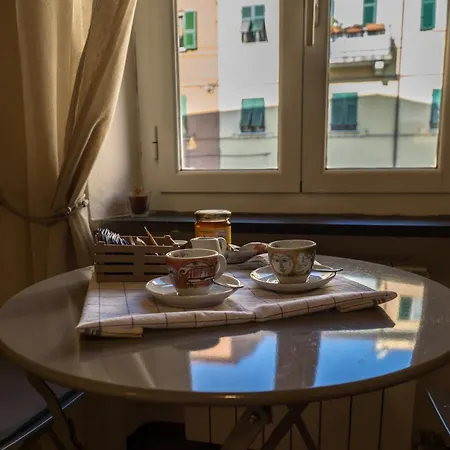 Guest house Da Caran With Ac