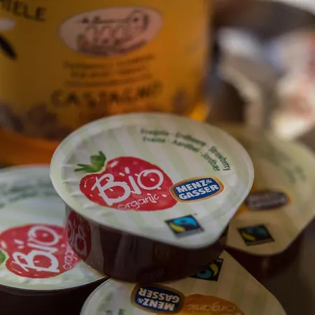 Guest house Da Caran With Ac La Spezia