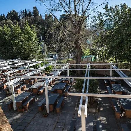 Da Caran With Ac 3* La Spezia