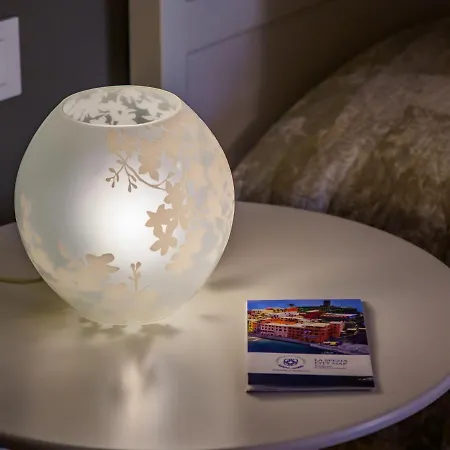 Da Caran With Ac 3* La Spezia