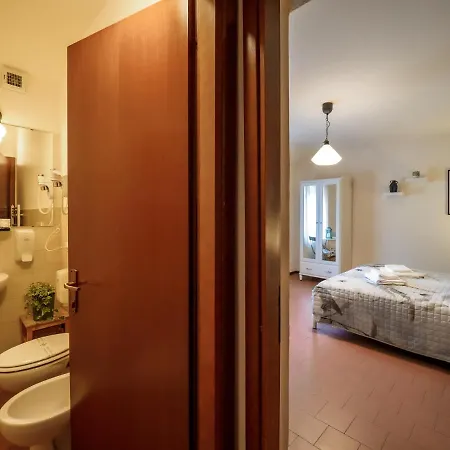 Guest house Da Caran With Ac La Spezia