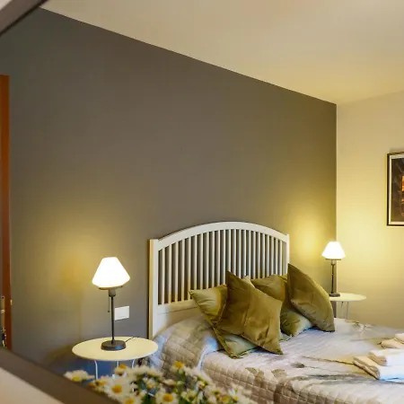 Guest house Da Caran With Ac