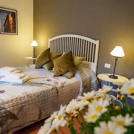 Da Caran With Ac Guest house 3*