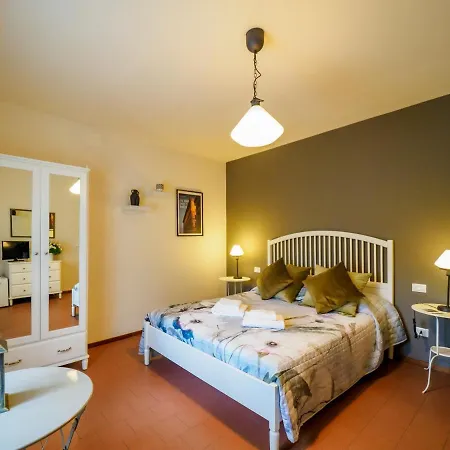 Guest house Da Caran With Ac La Spezia