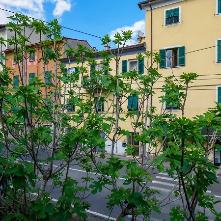 Da Caran With Ac Guest house La Spezia