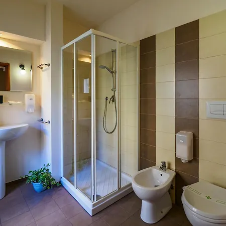 Guest house Da Caran With Ac