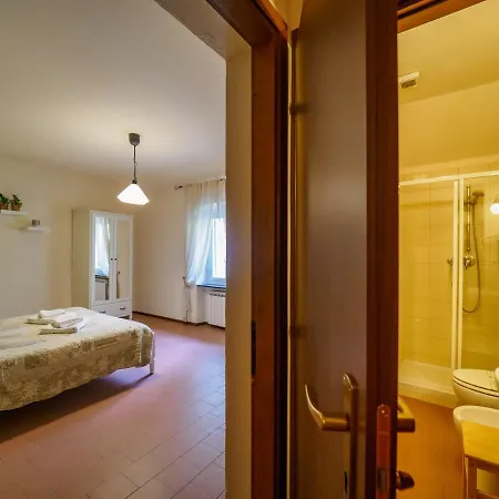 Guest house Da Caran With Ac