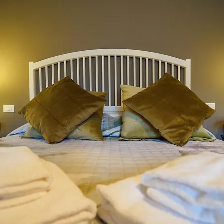 Da Caran With Ac Guest house