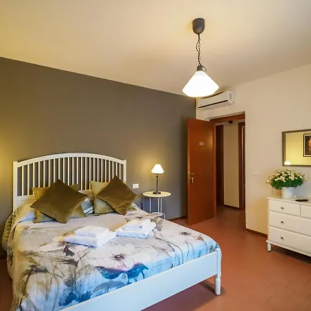 Da Caran With Ac Affittacamere La Spezia