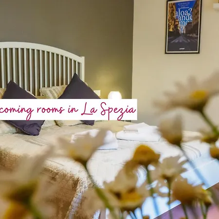 Da Caran With Ac 3* La Spezia