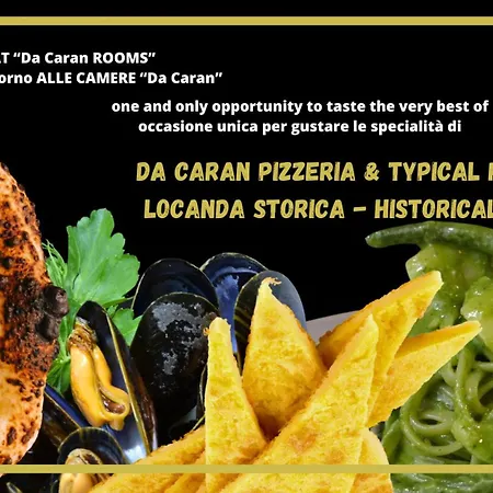 Da Caran With Ac La Spezia