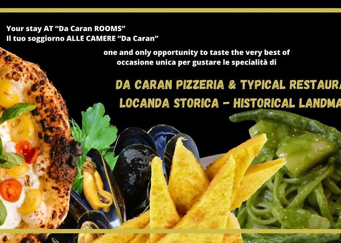 Da Caran With Ac Λα Σπέτσια